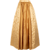 Royal Brocade Skirt