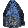 Regal Ball Gown Skirt