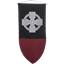 Celtic Cross Banner