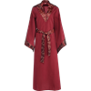 Enchantress Robe