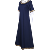Casual Medieval Dress