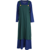 Ladies Viking Dress Ensemble