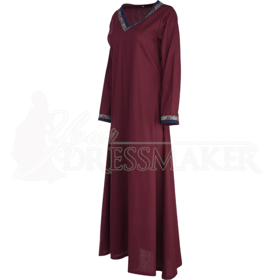 Ladies Secret Garden Dress - MCI-650 by Medieval and Renaissance ...