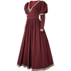 Juliet Renaissance Dress