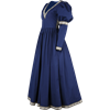 Juliet Renaissance Dress