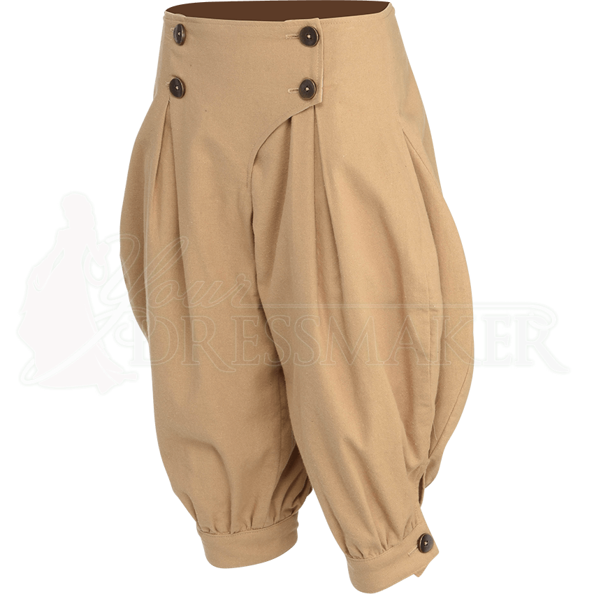 Ladies Steampunk Trousers - MCI-712 by Medieval and Renaissance ...