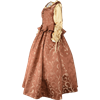 Noble Womens Gown