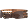 Artus Leather Belt