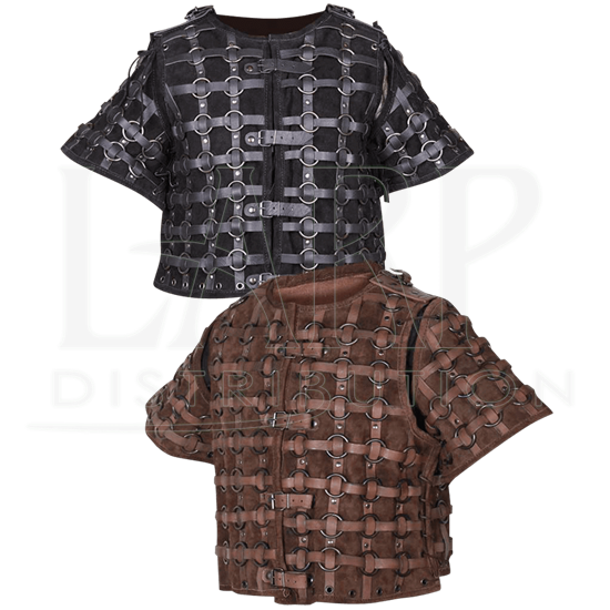 Belt Fastened Quivers Xp32