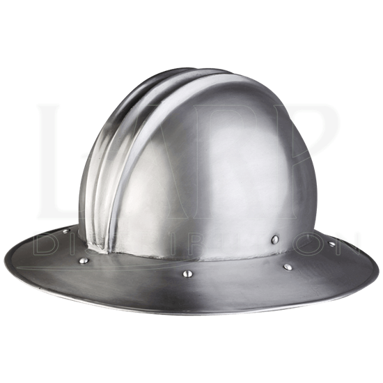 kettle hat