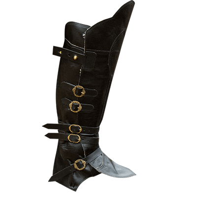 Boot Covers at Wholesale LARP Weapons 